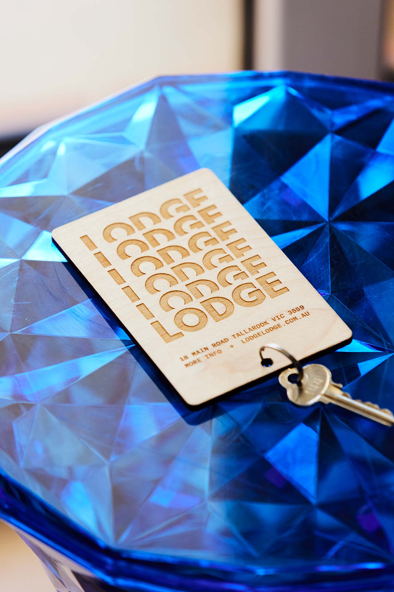 Lodge Lodge Brick Keys Lodge Lodge Brick Keys